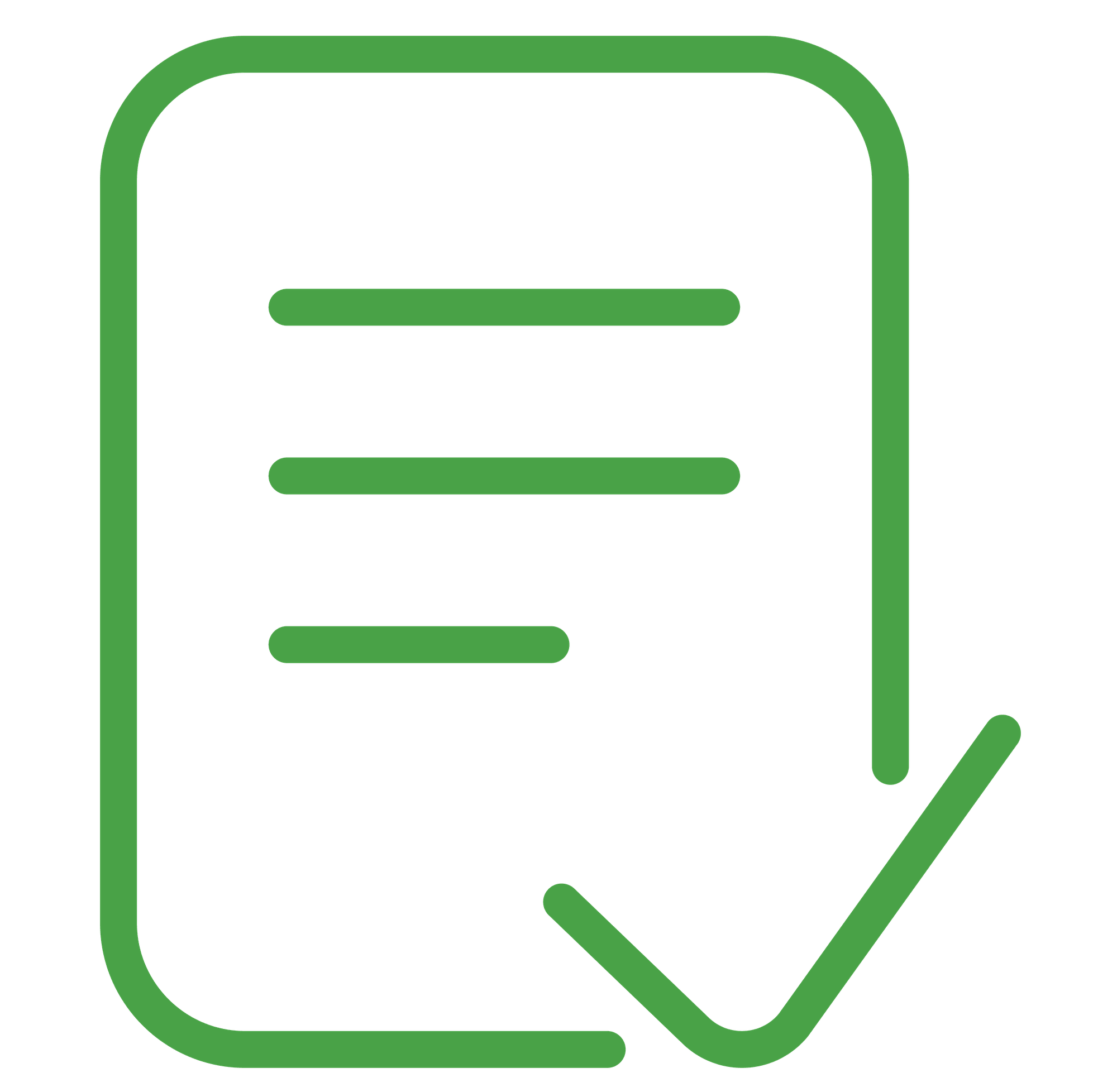 Triple EC testing icon